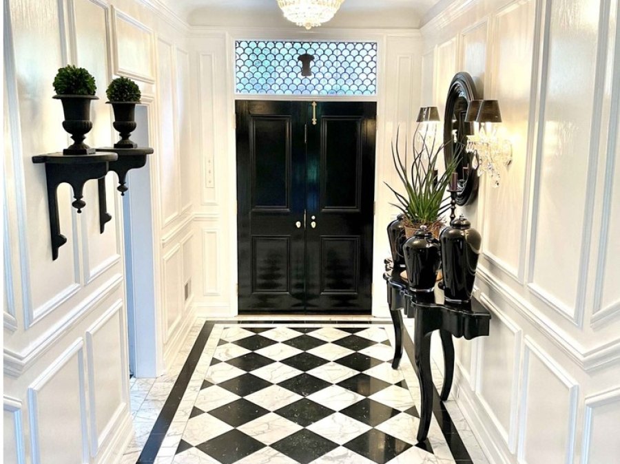 Interior Painting
